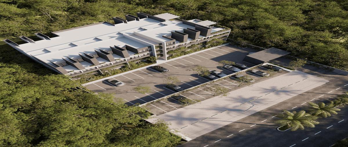 Foto de departamento en venta en  , temozon norte, mérida, yucatán, 30478985 No. 05