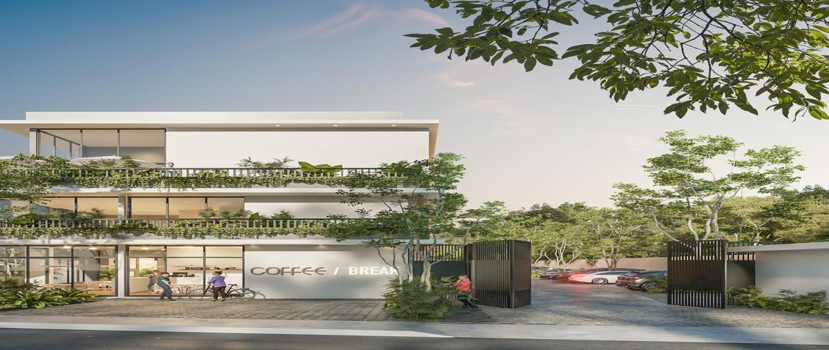 Foto de departamento en , temozon norte, mérida, yucatán, 30478996 foto 02 Foto de departamento en venta en , temozon norte, mérida, yucatán, 30478996 No. 02