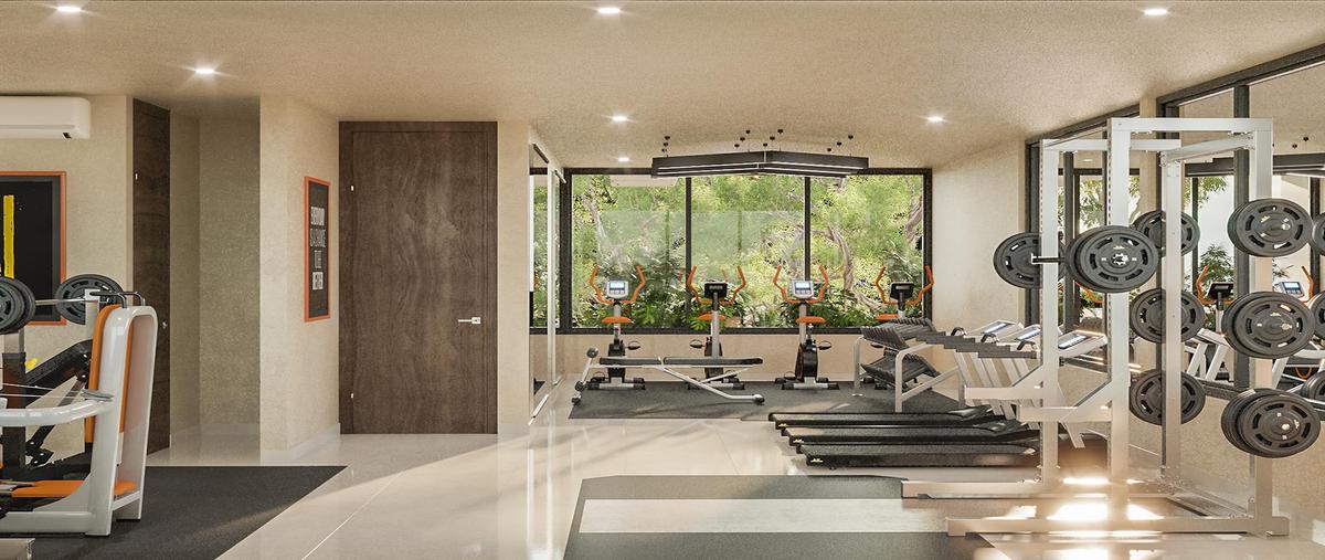 Foto de departamento en , temozon norte, mérida, yucatán, 30478996 foto 05 Foto de departamento en venta en , temozon norte, mérida, yucatán, 30478996 No. 05