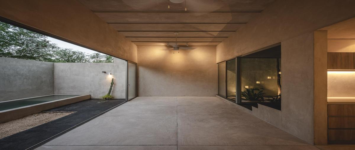 Foto de casa en venta en  , temozon norte, mérida, yucatán, 0 No. 03