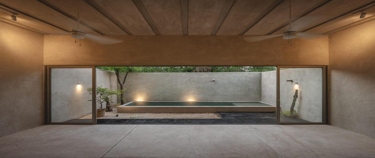 Foto de casa en venta en  , temozon norte, mérida, yucatán, 0 No. 04