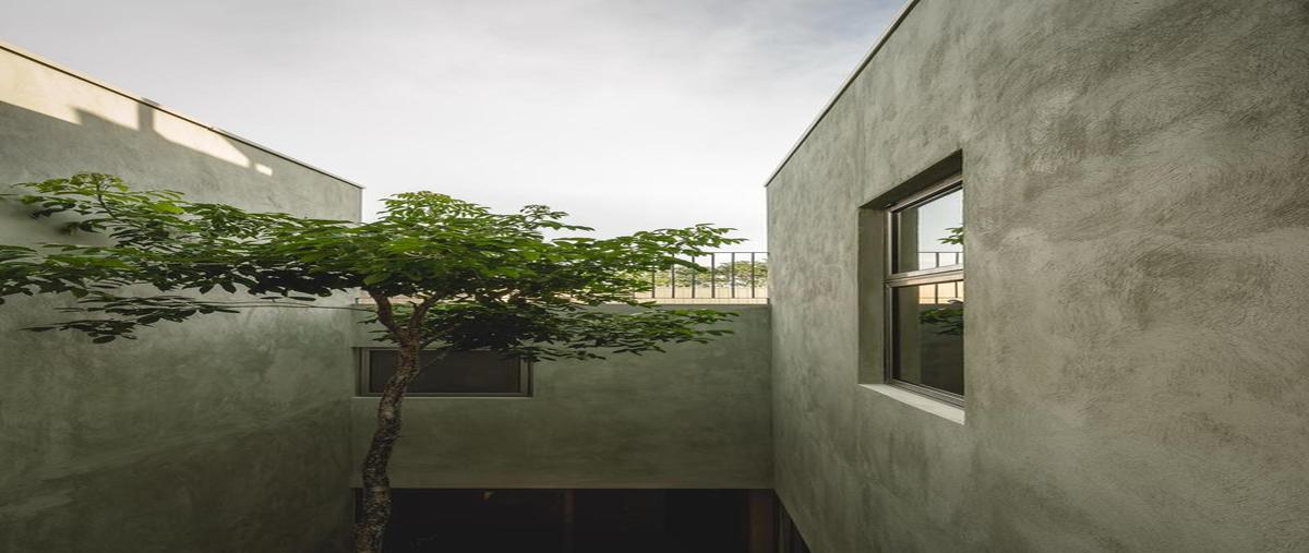 Foto de casa en venta en  , temozon norte, mérida, yucatán, 30479007 No. 05