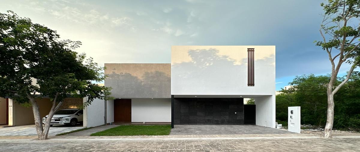 Foto de casa en , temozon norte, mérida, yucatán, 30479038 foto 02 Foto de casa en venta en , temozon norte, mérida, yucatán, 30479038 No. 02