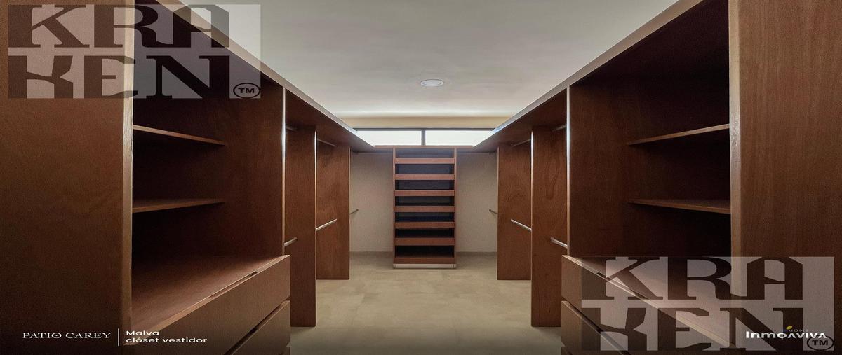 Foto de casa en venta en  , temozon norte, mérida, yucatán, 30489489 No. 03