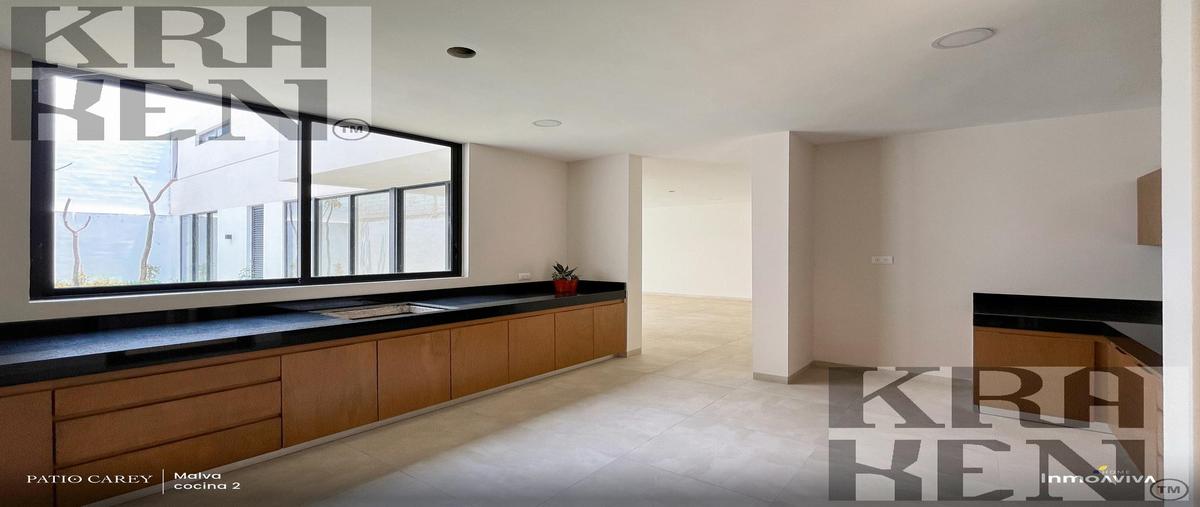 Foto de casa en venta en  , temozon norte, mérida, yucatán, 30489489 No. 04