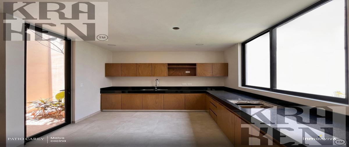 Foto de casa en venta en  , temozon norte, mérida, yucatán, 30489489 No. 05