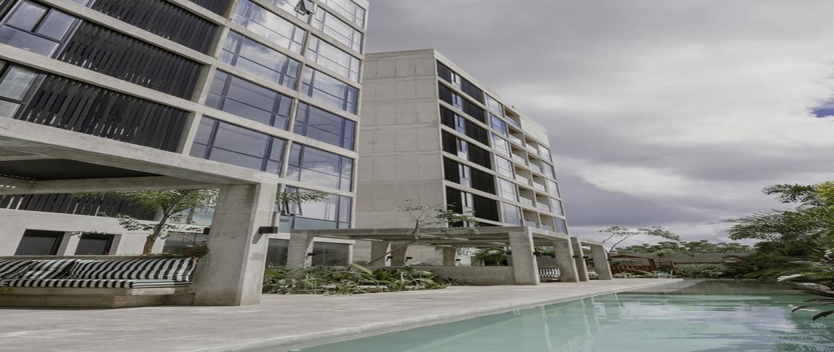 Foto de departamento en renta en . , temozon norte, mérida, yucatán, 0 No. 03