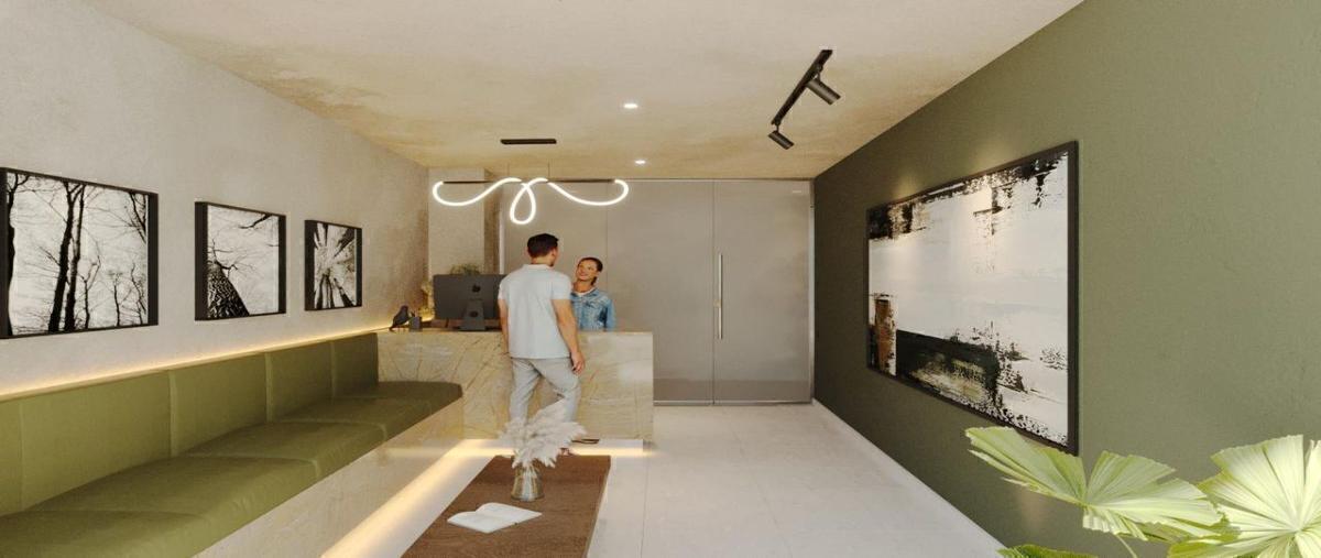 Foto de departamento en venta en  , temozon norte, mérida, yucatán, 0 No. 04