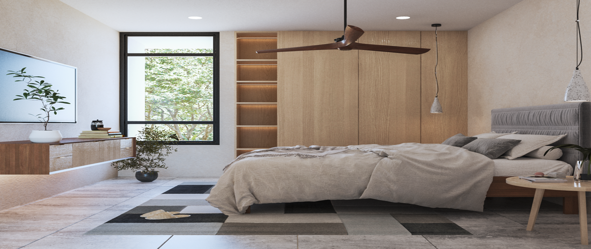 Foto de departamento en venta en  , temozon norte, mérida, yucatán, 30495991 No. 04