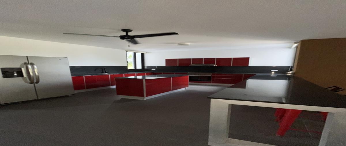 Foto de departamento en venta en  , temozon norte, mérida, yucatán, 0 No. 04