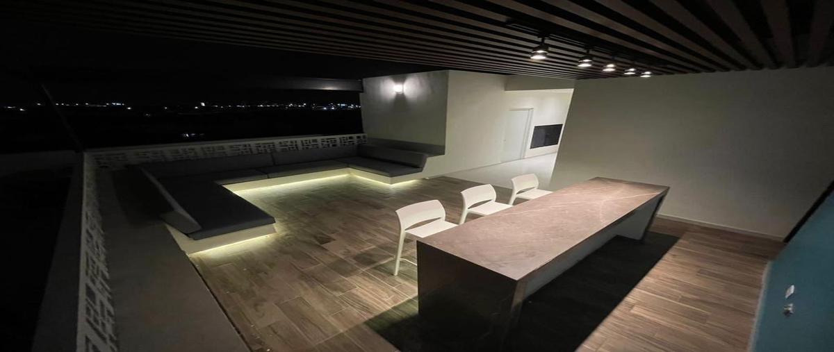 Foto de departamento en renta en  , temozon norte, mérida, yucatán, 30497237 No. 03