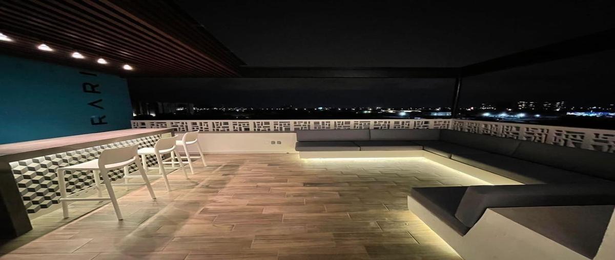 Foto de departamento en renta en  , temozon norte, mérida, yucatán, 30497237 No. 04