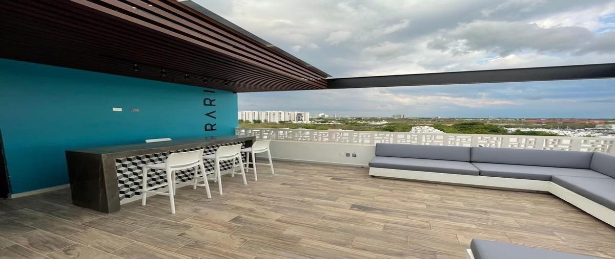 Foto de departamento en renta en  , temozon norte, mérida, yucatán, 30497237 No. 05