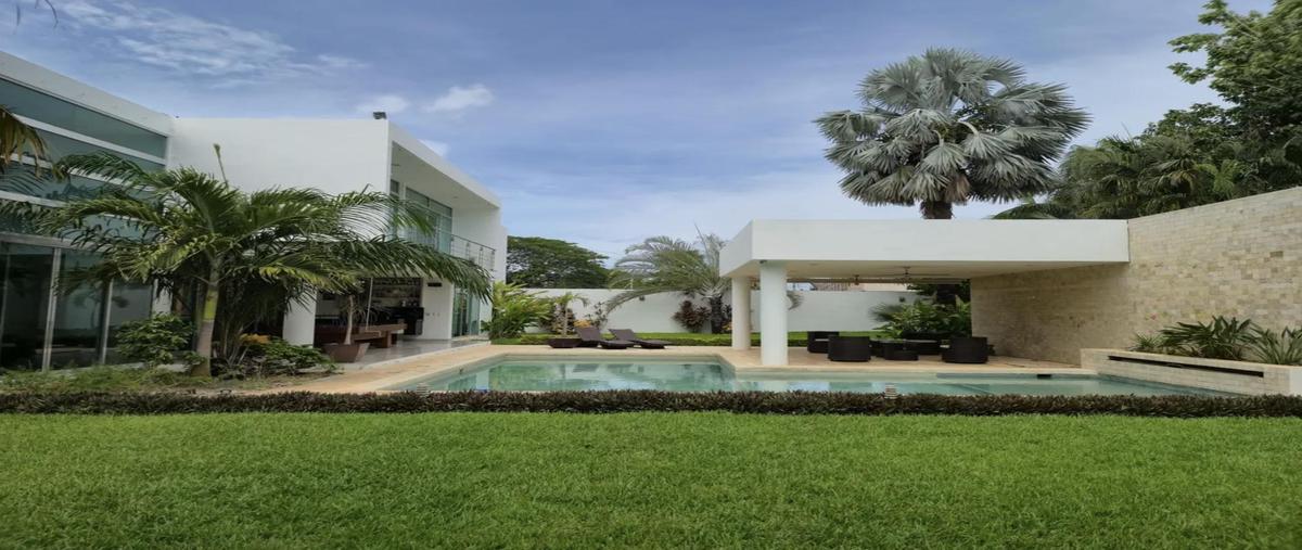 Foto de casa en venta en  , temozon norte, mérida, yucatán, 0 No. 04