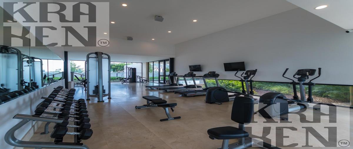 Foto de terreno habitacional en venta en  , temozon norte, mérida, yucatán, 30500082 No. 05