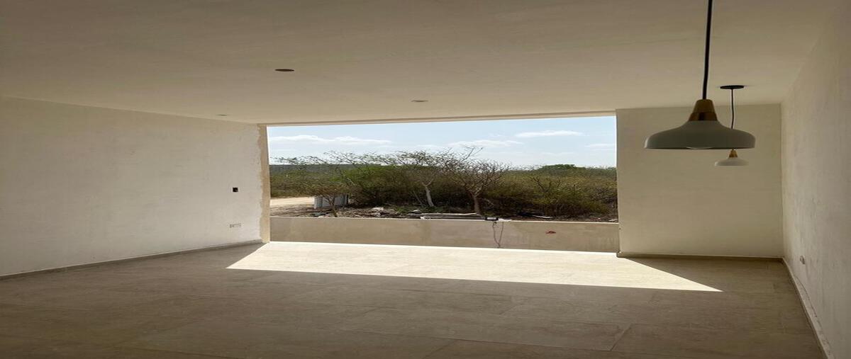 Foto de casa en venta en  , temozon norte, mérida, yucatán, 0 No. 04