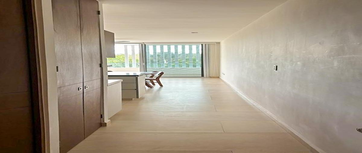 Foto de departamento en renta en  , temozon norte, mérida, yucatán, 0 No. 05