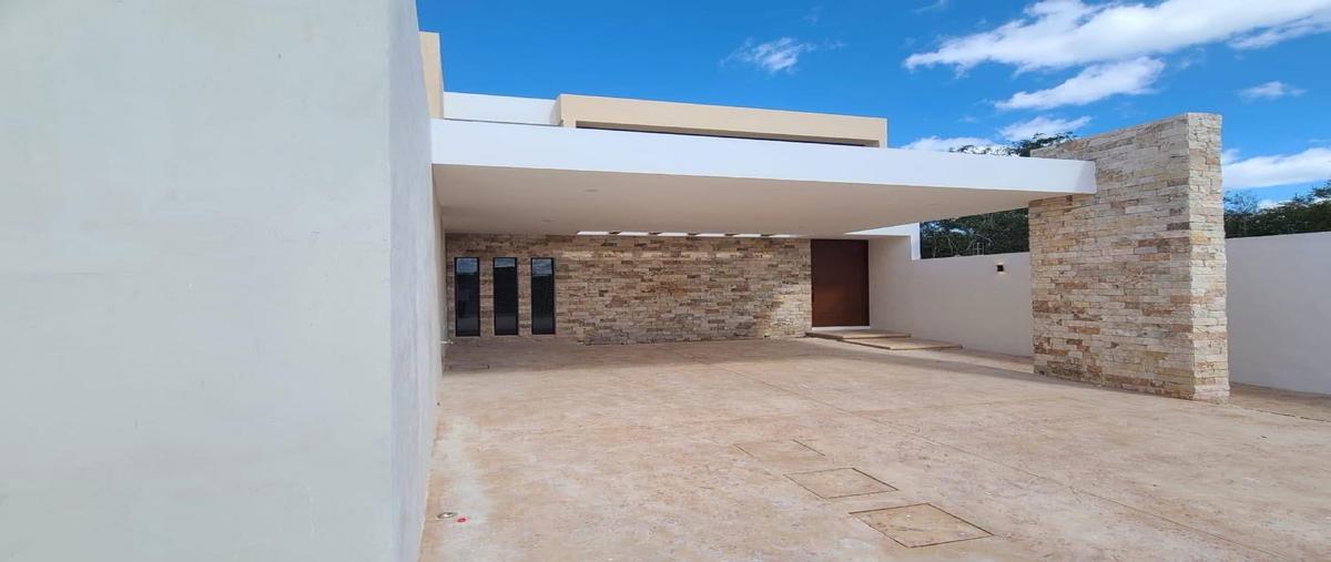 Foto de casa en , temozon norte, mérida, yucatán, 0 foto 01 Foto de casa en venta en , temozon norte, mérida, yucatán, 0 No. 01