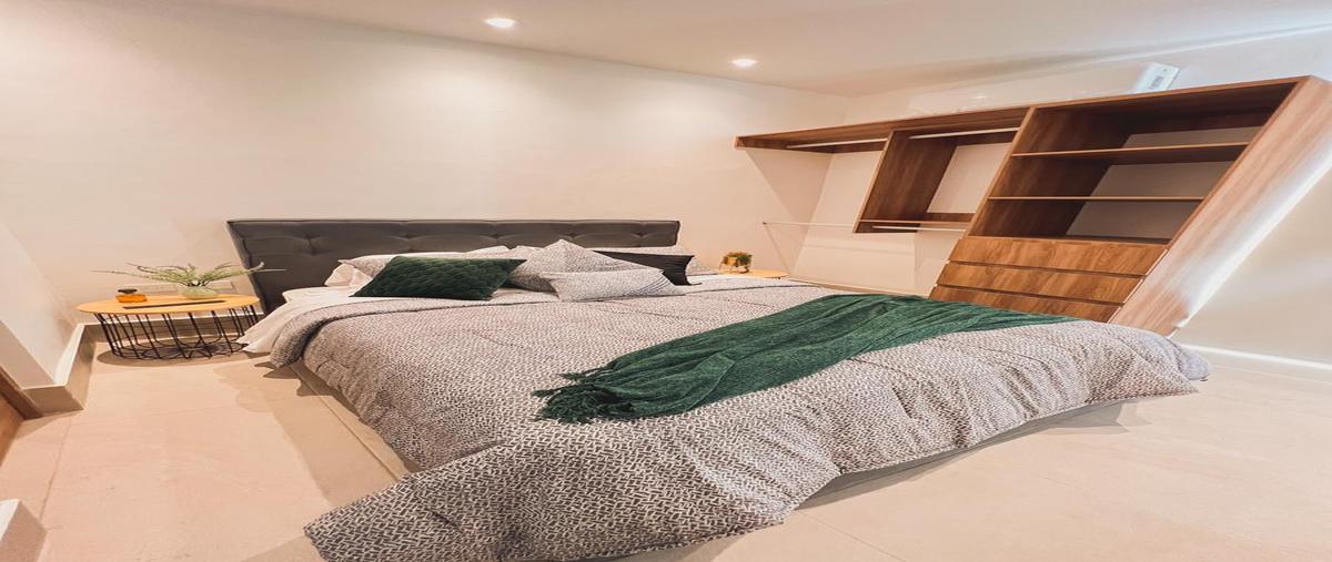 Foto de departamento en renta en  , temozon norte, mérida, yucatán, 30512254 No. 04