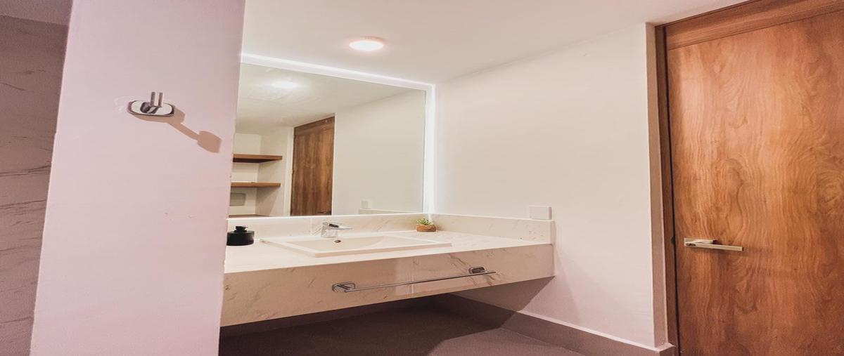 Foto de departamento en renta en  , temozon norte, mérida, yucatán, 30512254 No. 05