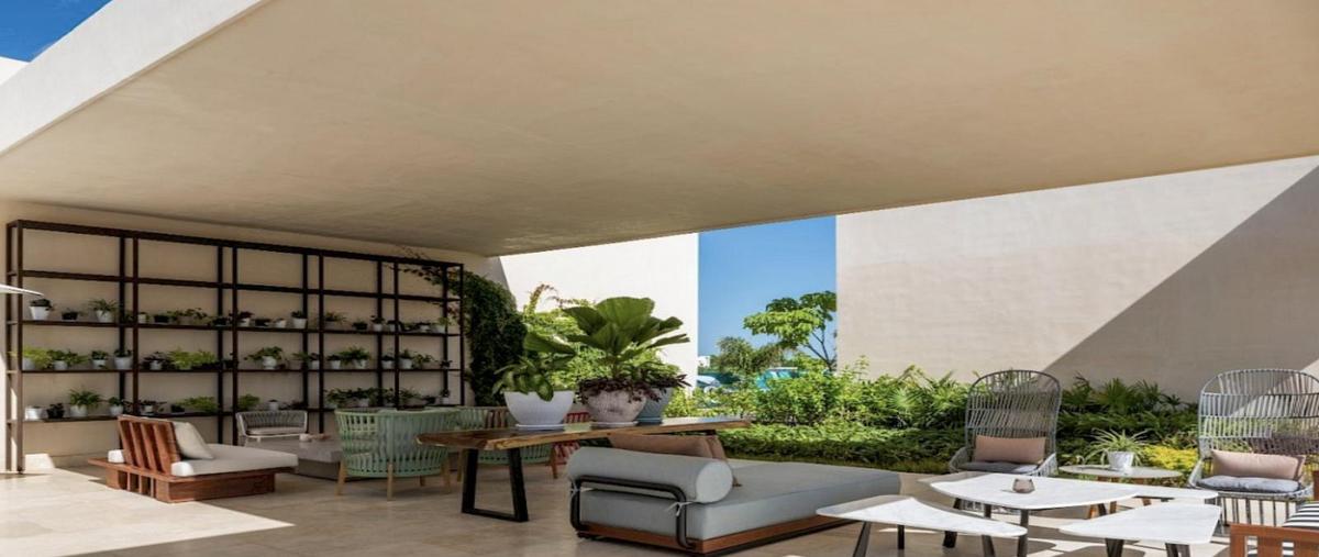 Foto de terreno habitacional en venta en  , temozon norte, mérida, yucatán, 0 No. 04