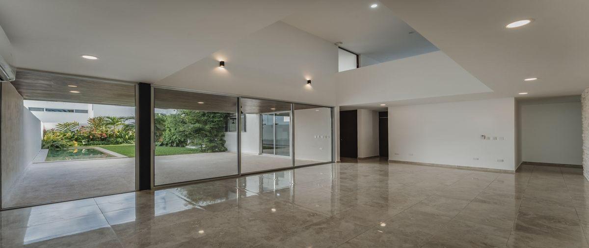 Foto de casa en venta en  , temozon norte, mérida, yucatán, 30513770 No. 03