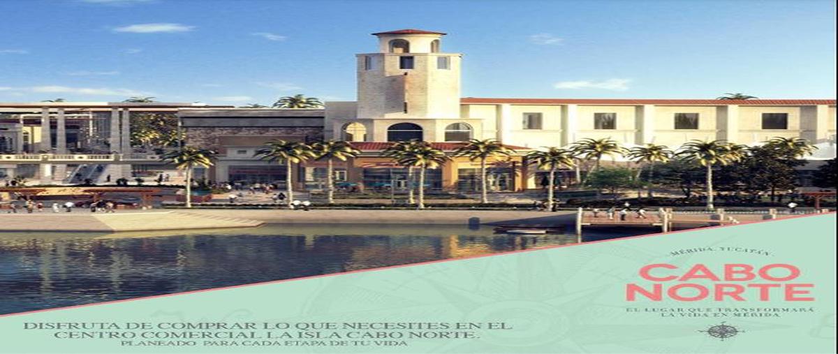 Foto de terreno habitacional en venta en  , temozon norte, mérida, yucatán, 30513880 No. 05