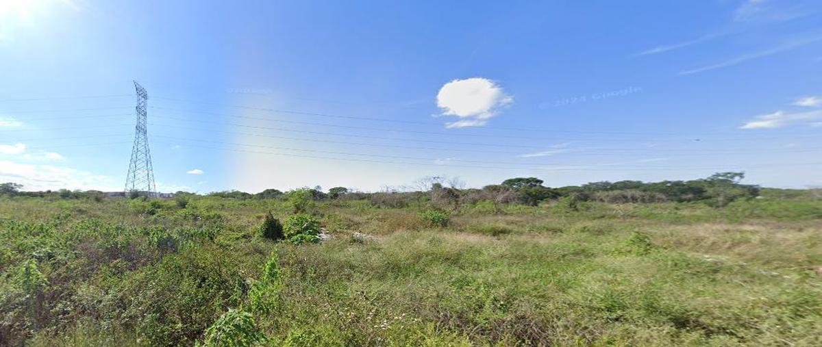 Foto de terreno habitacional en venta en  , temozon norte, mérida, yucatán, 0 No. 04