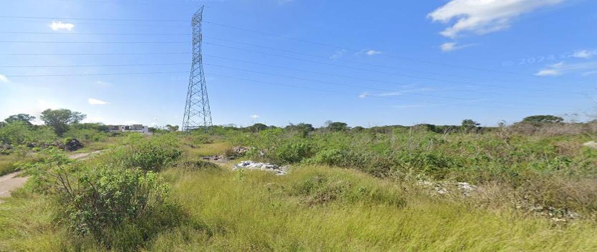 Foto de terreno habitacional en venta en  , temozon norte, mérida, yucatán, 0 No. 05