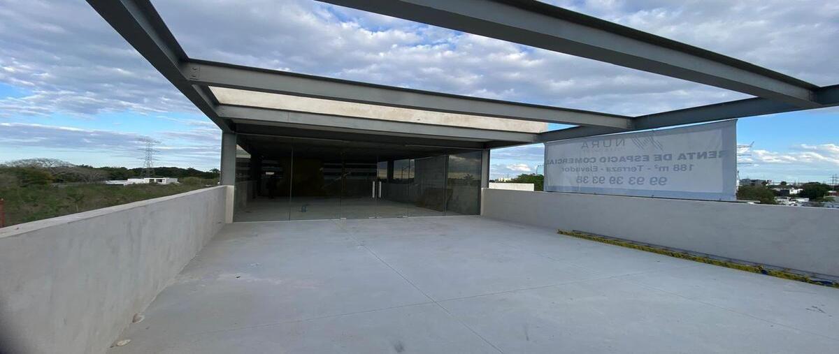 Foto de local en renta en  , temozon norte, mérida, yucatán, 30513883 No. 03