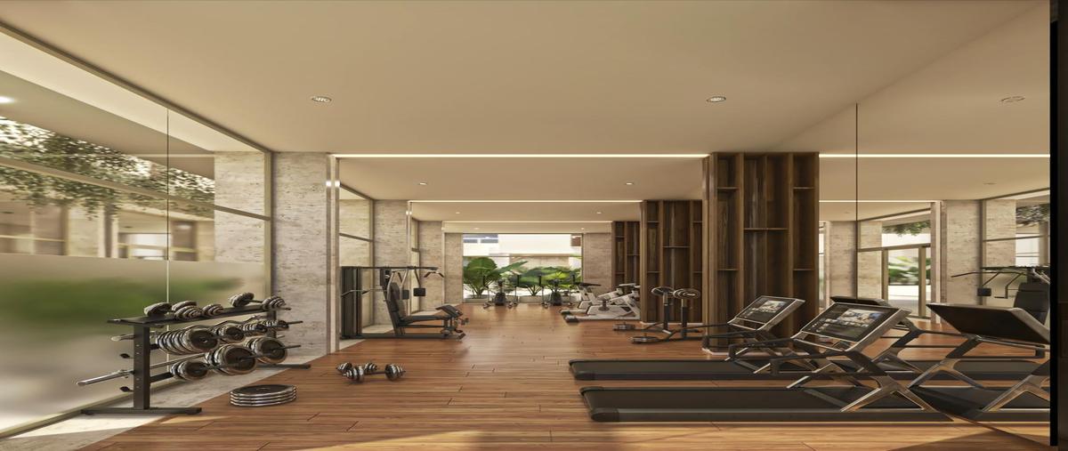 Foto de departamento en venta en  , temozon norte, mérida, yucatán, 30513884 No. 03