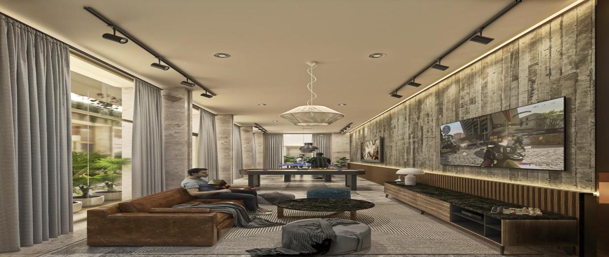 Foto de departamento en venta en  , temozon norte, mérida, yucatán, 30513884 No. 04