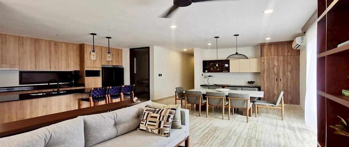 Foto de departamento en venta en  , temozon norte, mérida, yucatán, 30513887 No. 03
