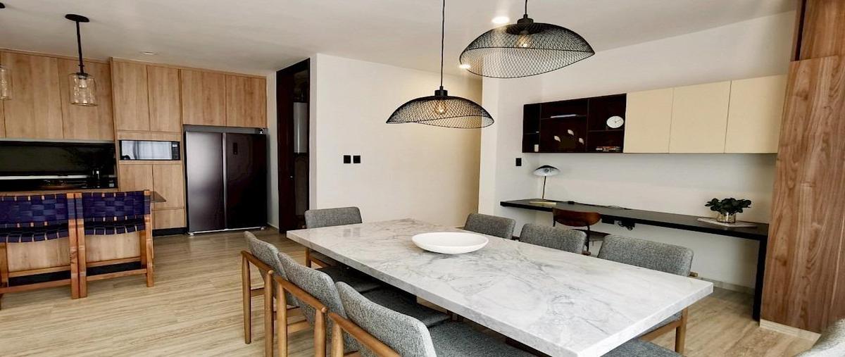 Foto de departamento en venta en  , temozon norte, mérida, yucatán, 30513887 No. 04