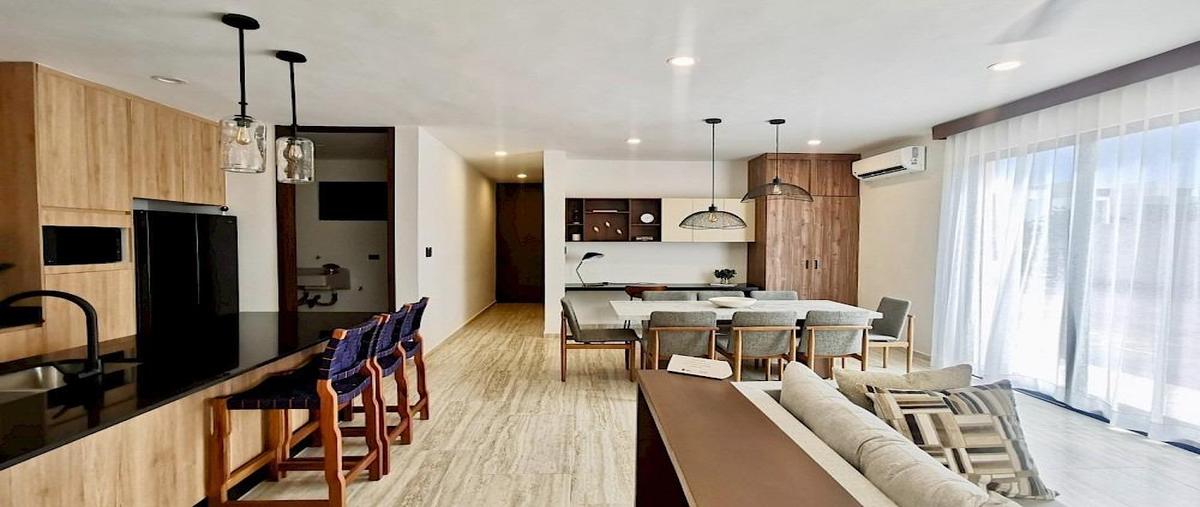Foto de departamento en venta en  , temozon norte, mérida, yucatán, 30513887 No. 05