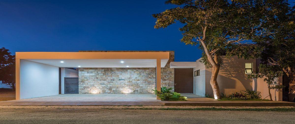 Foto de casa en , temozon norte, mérida, yucatán, 30513898 foto 02 Foto de casa en venta en , temozon norte, mérida, yucatán, 30513898 No. 02