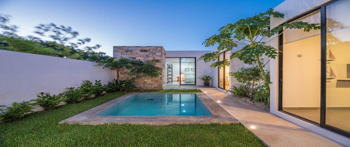 Foto de casa en , temozon norte, mérida, yucatán, 30513898 foto 03 Foto de casa en venta en , temozon norte, mérida, yucatán, 30513898 No. 03
