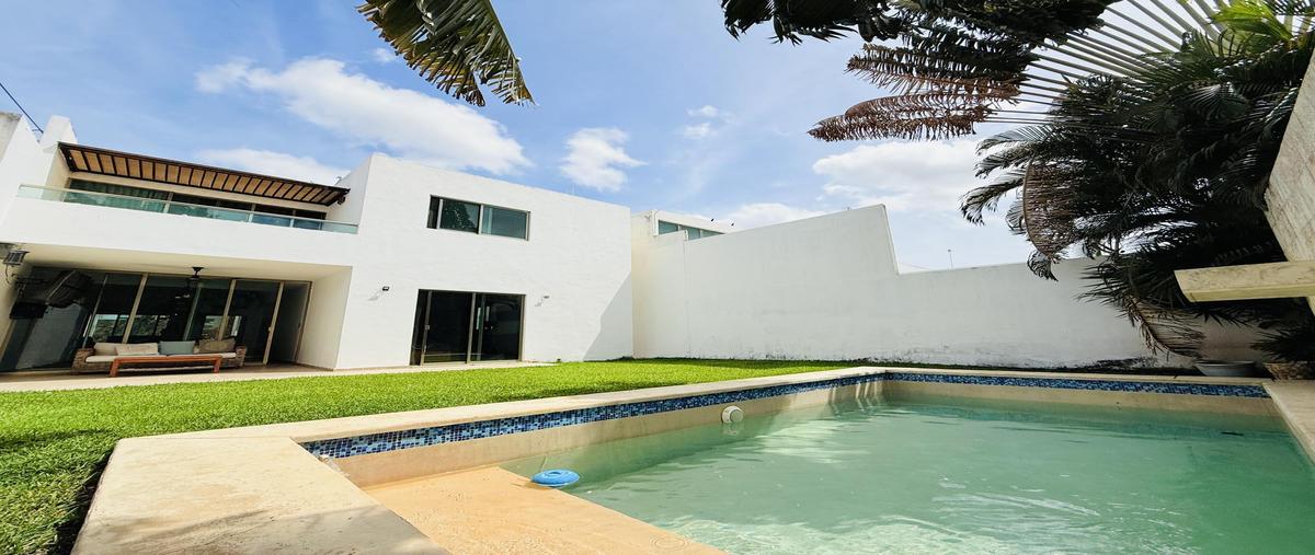 Foto de casa en , temozon norte, mérida, yucatán, 0 foto 01 Foto de casa en venta en , temozon norte, mérida, yucatán, 0 No. 01