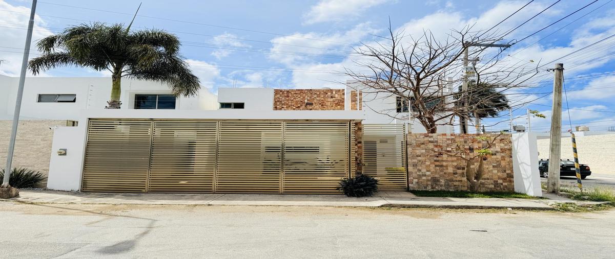 Foto de casa en , temozon norte, mérida, yucatán, 30513899 foto 02 Foto de casa en venta en , temozon norte, mérida, yucatán, 30513899 No. 02