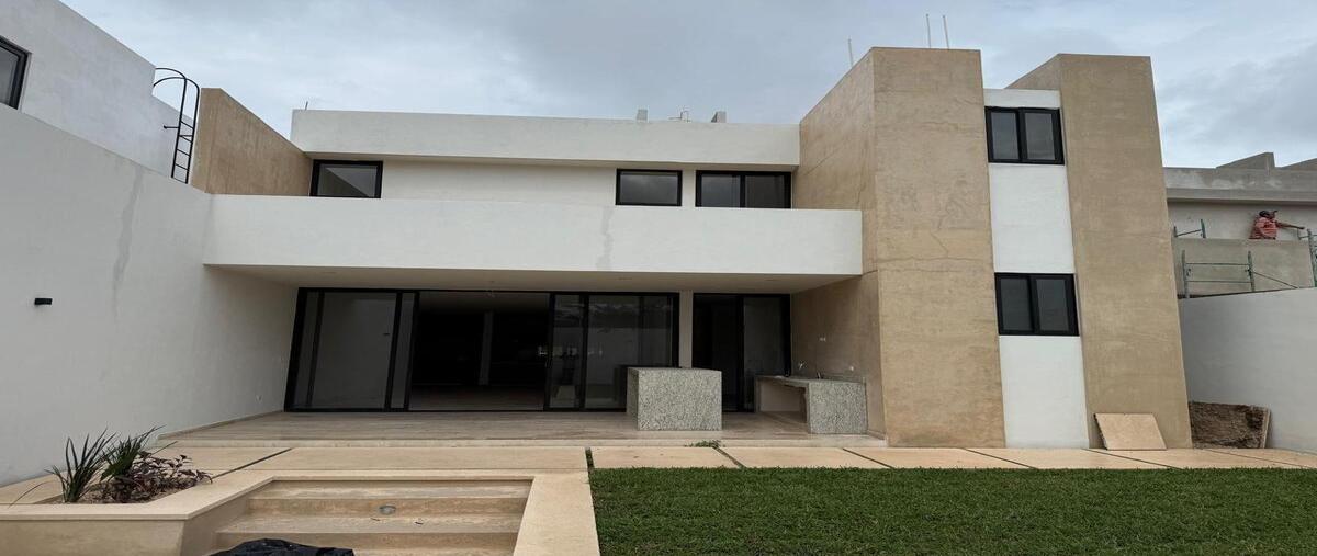 Foto de casa en venta en  , temozon norte, mérida, yucatán, 30513901 No. 05