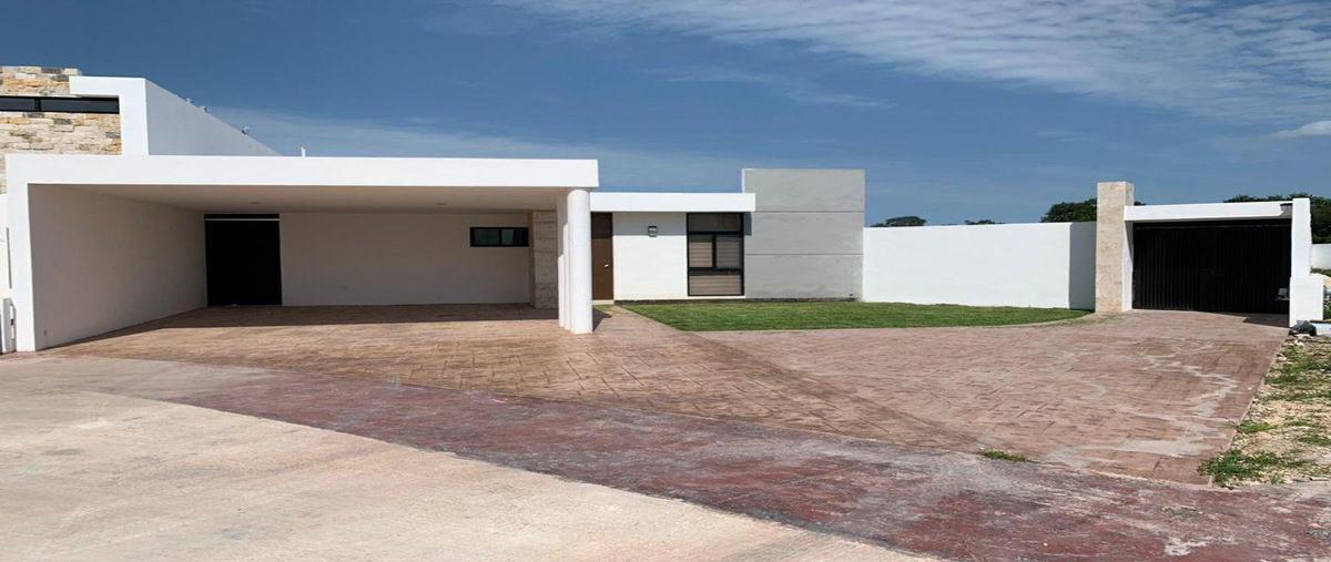 Foto de casa en , temozon norte, mérida, yucatán, 30513906 foto 02 Foto de casa en venta en , temozon norte, mérida, yucatán, 30513906 No. 02