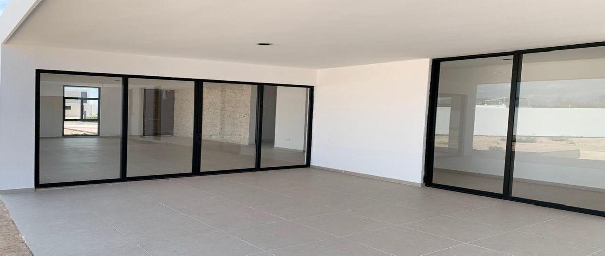 Foto de casa en , temozon norte, mérida, yucatán, 30513906 foto 05 Foto de casa en venta en , temozon norte, mérida, yucatán, 30513906 No. 05