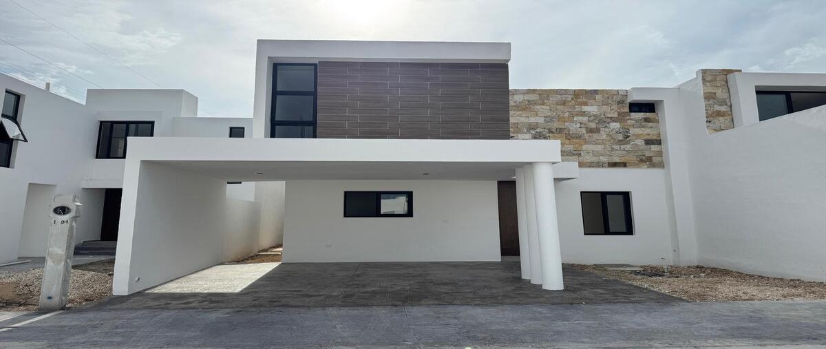 Foto de casa en , temozon norte, mérida, yucatán, 30513910 foto 01 Foto de casa en venta en , temozon norte, mérida, yucatán, 30513910 No. 01