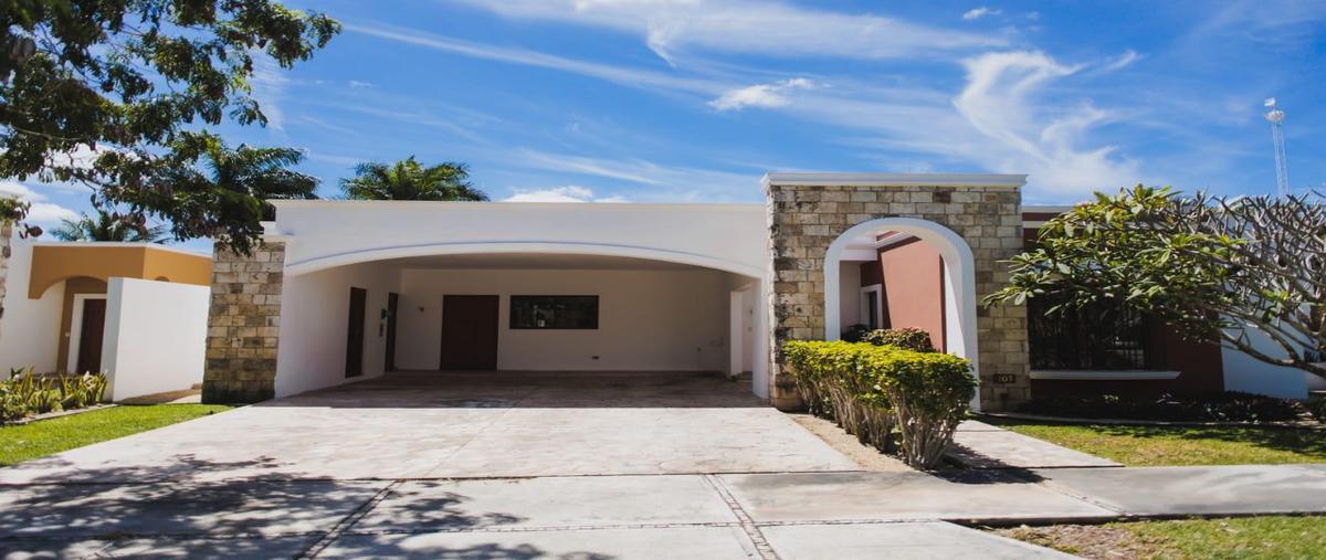 Foto de casa en venta en  , temozon norte, mérida, yucatán, 30513912 No. 04