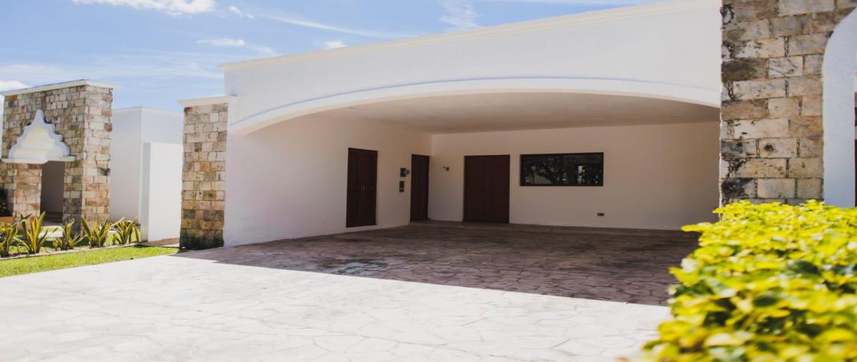 Foto de casa en venta en  , temozon norte, mérida, yucatán, 30513912 No. 05