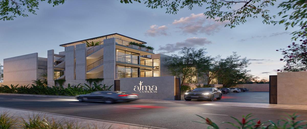 Foto de departamento en venta en  , temozon norte, mérida, yucatán, 30513914 No. 03
