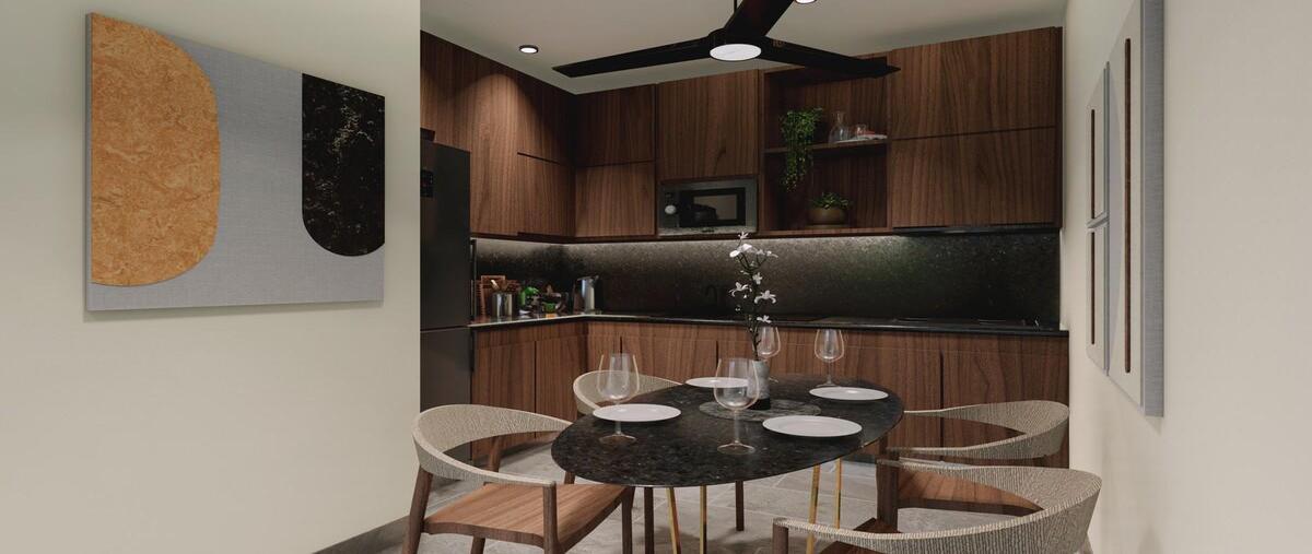 Foto de departamento en venta en  , temozon norte, mérida, yucatán, 0 No. 03