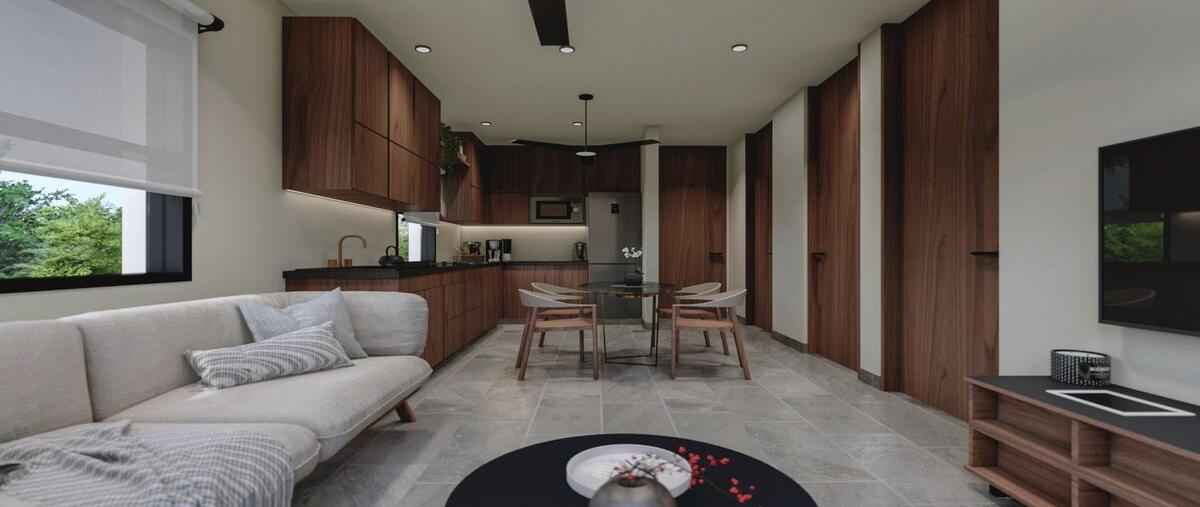 Foto de departamento en venta en  , temozon norte, mérida, yucatán, 0 No. 04