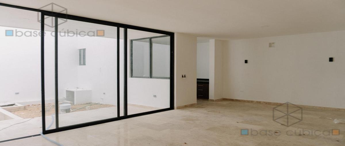 Foto de casa en , temozon norte, mérida, yucatán, 30526489 foto 01 Foto de casa en venta en , temozon norte, mérida, yucatán, 30526489 No. 01