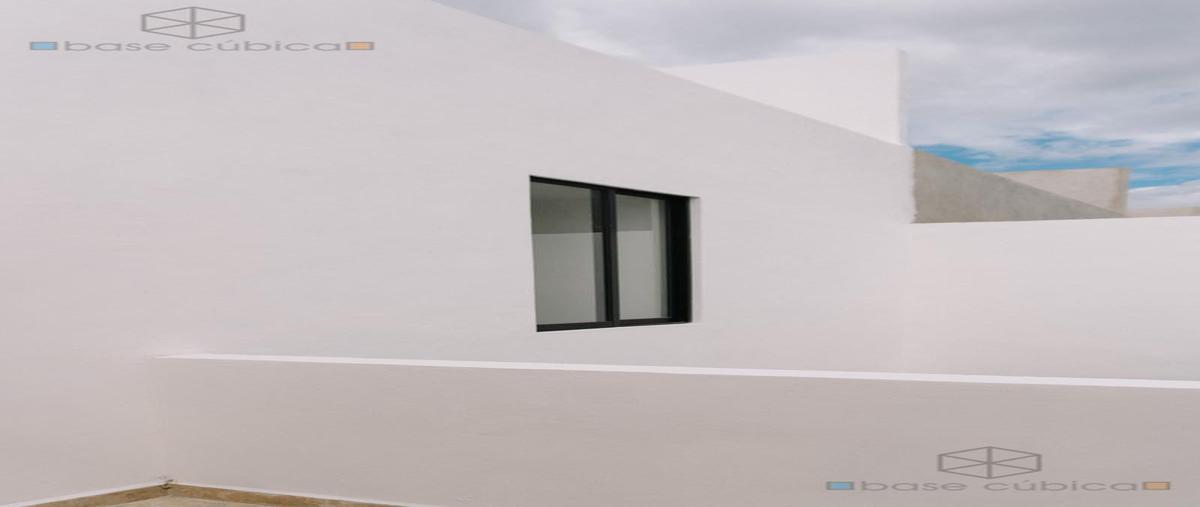 Foto de casa en , temozon norte, mérida, yucatán, 30526489 foto 05 Foto de casa en venta en , temozon norte, mérida, yucatán, 30526489 No. 05